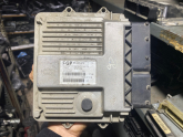 OPEL CORSA C 1.3 MOTOR BEYNİ ÇIKMA 55187472 LQ CANCAN OPEL