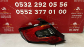 2015-2025 FIAT EGEA SIFIR ORJINAL SOL DIŞ STOP 522444640E