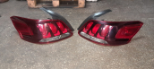 Oto Çıkma Parça / Peugeot / 301 / Far & Stop / Sol Arka Stop / Çıkma Parça 
