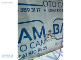 Oto Çıkma Parça / Volkswagen / Golf / Oto Cam / Kapı Camları / Sıfır Parça 