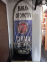 Baran otomotıvden cıkma parca