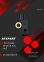 Oto Çıkma Parça / Honda / Civic / Airbag / Darbe Sensörü / Sıfır Parça 