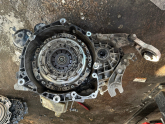 FIAT EGEA 1.6 1.6 DIZEL CIKMA OTOMATİK ŞANZIMAN