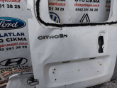 Oto Çıkma Parça / Citroen / Nemo / Kaporta & Karoser / Bagaj Kapağı / Çıkma Parça 