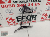 Oto Çıkma Parça / Toyota / Corolla / Teyp / Teyp Çerçevesi / Çıkma Parça 