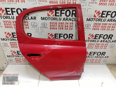 Oto Çıkma Parça / Toyota / Yaris / Kaporta & Karoser / Sağ Arka Kapı / Çıkma Parça 