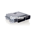 Volvo C70 2.4 Motor Beyni / 0281012103 / 30729826A