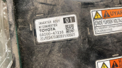 Oto Çıkma Parça / Toyota / Corolla / Elektrik / Akü / Çıkma Parça 