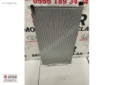 Oto Çıkma Parça / Honda / Civic / Radyatör / Klima Radyatörü / Sıfır Parça 