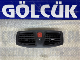 Oto Çıkma Parça / Renault / Fluence / Kalorifer / Kalorifer Izgarası / Çıkma Parça 