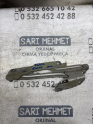ÇIKMA SKODA FABİA BAGAJ MENTEŞESİ SOL