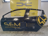 Oto Çıkma Parça / Renault / Clio / Kaporta & Karoser / Sol Ön Kapı / Çıkma Parça 