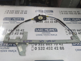 Oto Çıkma Parça / Peugeot / 307 / Oto Cam / Cam Krikosu / Çıkma Parça 