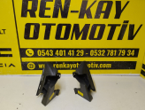 8200699872 8200699876 CLİO 2 SYMBOL THALİA ARKA TAMPON BRAKETİ