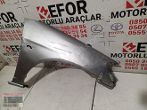 HONDA CIVIC ORJİNAL ÇIKMA SAĞ ÖN ÇAMURLUK 04-06