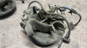 Oto Çıkma Parça / Honda / Civic / Fren / Fren Disk Ayna / Çıkma Parça 