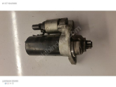 Oto Çıkma Parça / Peugeot / 2008 / Elektrik / Şarj Dinamosu / Çıkma Parça 