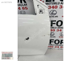 Oto Çıkma Parça / Toyota / Yaris / Kaporta & Karoser / Sağ Ön Kapı / Çıkma Parça 