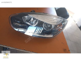 Oto Çıkma Parça / Renault / Megane / Far & Stop / Sol Ön Far / Çıkma Parça 