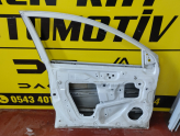 Oto Çıkma Parça / Renault / Kadjar / Kaporta & Karoser / Sol Ön Kapı / Çıkma Parça 