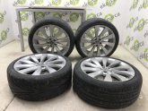 VOLKSWAGEN CC 2008 2018 JANT TAKIMI JANT  REPLİKA