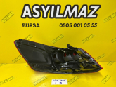 Oto Çıkma Parça / Peugeot / 301 / Far & Stop / Sağ Arka Stop / Sıfır Parça 