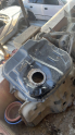 Kia ceed benzin deposu