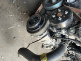 Oto Çıkma Parça / Hyundai / Accent / Klima / Klima Kompresörü / Çıkma Parça 