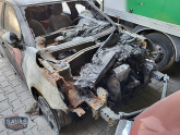 Oto Çıkma Parça / Opel / Corsa / Kaporta & Karoser / Bagaj Kapağı / Çıkma Parça 