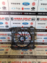 Oto Çıkma Parça / Ford / Tourneo Custom / Fan / Fan Paneli / Sıfır Parça 
