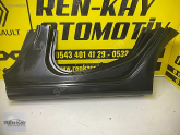 Oto Çıkma Parça / Renault / Clio / Kaporta & Karoser / Marşpiyel Sacı / Çıkma Parça 