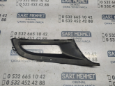 Oto Çıkma Parça / Volkswagen / Polo / Tampon / Sis Farı Çerçevesi / Çıkma Parça 