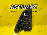 Oto Çıkma Parça / Toyota / Hilux / Far & Stop / Sağ Arka Stop / Çıkma Parça 