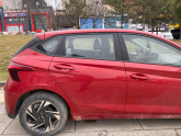 2022 Hyundai İ20 Sağ Arka Kapı
