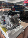 Hyundai elantra  Sıfır sandık motor