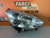 PARTNER SAĞ FAR ORJİNAL 2012-