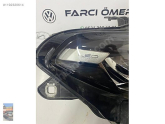 Oto Çıkma Parça / Fiat / Egea / Far & Stop / Sağ Ön Far / Çıkma Parça 
