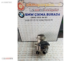 04b131501 Skoda Fabia Çıkma EGR Valfi Orjinal Temiz