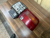 Oto Çıkma Parça / Citroen / ZX / Far & Stop / Sol Arka Stop / Çıkma Parça 