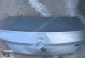 Oto Çıkma Parça / Peugeot / 301 / Kaporta & Karoser / Bagaj Kapağı / Çıkma Parça 