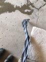 Oto Çıkma Parça / Hyundai / Tucson / Tampon / Tampon Çıtası / Çıkma Parça 