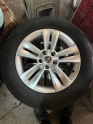 5*112 17" skoda KODİAQ JANT VE LASTİKLER 2 lastik 3 JANT
