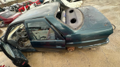 Oto Çıkma Parça / Ford / Escort / Kaporta & Karoser / Komple Arka / Çıkma Parça 