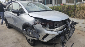 OPEL CROSSLAND SAĞ MARŞBİYEL KAPLAMASI ÇIKMA 13482064