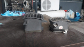 Oto Çıkma Parça / Hyundai / Accent / Göğüslük & Torpido / Havalandırma Izgaraları / Çıkma Parça 