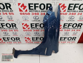 Oto Çıkma Parça / Toyota / Auris / Kaporta & Karoser / Sol Ön Çamurluk / Çıkma Parça 