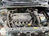 1999 - 2004 TOYOTA YARİS ** FEREN MERKEZİ WESTİNGHAUSE
