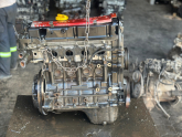 Oto Çıkma Parça / Hyundai / Getz / Motor / Motor (komple) / Çıkma Parça 