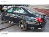 Oto Çıkma Parça / Mercedes / E Serisi / Motor / Silindir Kapağı / Çıkma Parça 