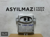 BMW E90 XENON FAR BEYNİ 63126948180